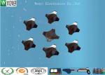 Stainless Steel Dimpled Metal Dome Sheet With 150g Touch Force 1 Million