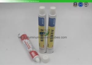 Quality Medical Grade Empty Toothpaste Tubes Body Skin Care Cosmetic Pharmaceutical Cream Packaging wholesale