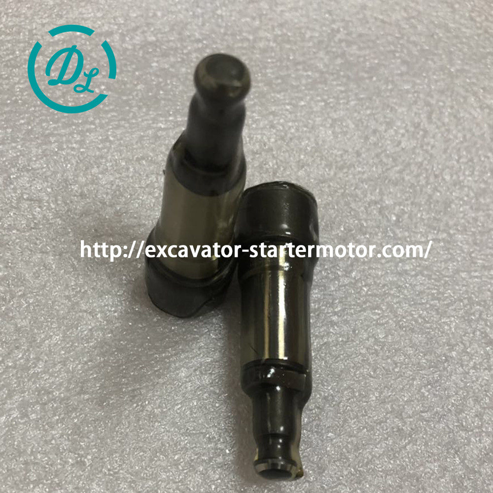 8-97251910-0 Excavator Engine Parts Plunger Pump Core H105017269