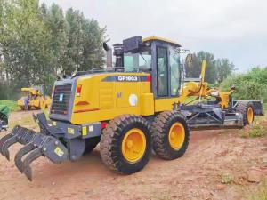 Quality Used XCMG GR1803 Motor Grader High Quality Affordable Price Export From China wholesale