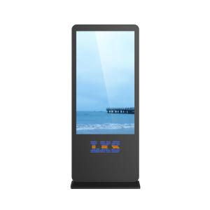 Quality Free Standing Digital Signage Kiosk wholesale