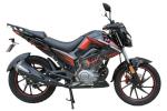 10kw 8000rpm Dirt Bike Style Street Bike Chain Drive 200cc Sports Bike