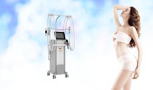 Quality Vacuum Sliming Machine For Body Contouring , Cellulite Removal , Skin Lfiting wholesale