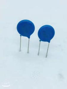 Quality 14D511K 1W Metal Oxide Varistors Fire Retardant Anti Insulation wholesale