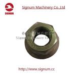 High Quanlity Nylon Lock Nut