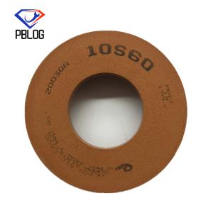 Quality 150mm / 130mm Custom Wheel Polishing 10S60 Glass Polishing Tools wholesale
