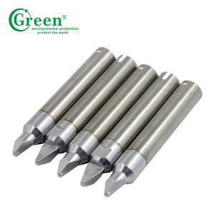 China 911G Customized Soldering Robot Tips For Automatic Soldering Machine on sale