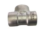 3000LB Socket Weld Pipe Fittings