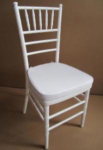 Quality China Wedding Event Chiavari Chair wholesale