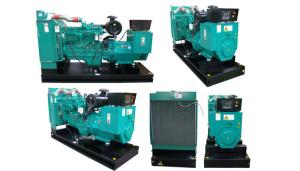 Quality 50Hz 200kva Diesel Generator wholesale