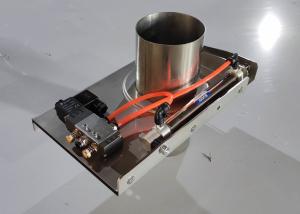 Quality 24v Dc Metal Pneumatics Sliding Duct Zone Dampers wholesale
