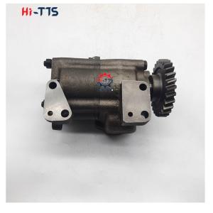 Quality Engine Machinery Part 6D155 Engine Oil Pump 6128-52-1013. wholesale