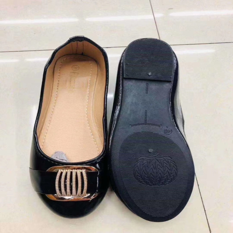 Ladies 6style Casual Shoes