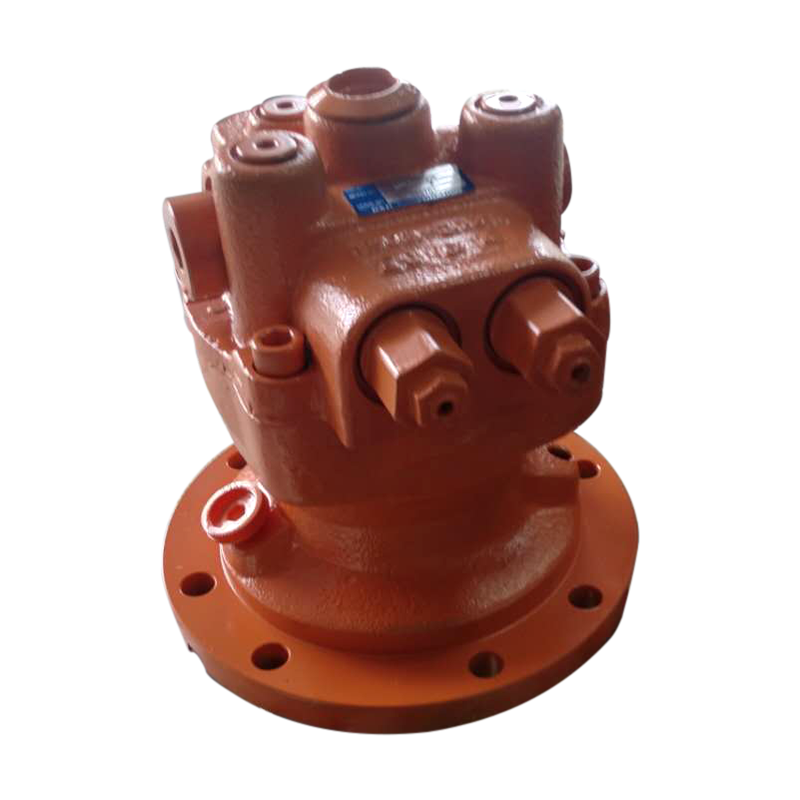 Small Hydraulic Excavator Ex60 Swing Motor Parts 4199040 For Hitachi