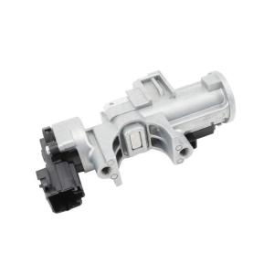 Quality Steering Lock ASM For ISUZU PICKUP TF JMC 1020 8-97170877-0 ISUZU Chassis Parts wholesale