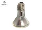 5W COB E26 E27 LED Spotlight Bulbs PAR20 450LM 38° Beam Angle Glass Material