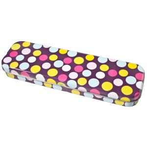 Quality Rectangle Pencil Tin Box wholesale