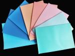 Waterproof Blue Mosaic Pool Liner 1.2mm 1.5mm Vinyl Liners For Inground Pools