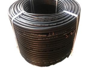 Quality GB16897 Flexible Rubber Brake Line SAE J1401 And DOT Standard wholesale