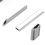 Extrusion Aluminum frame for insect fly screen aluminium profile
