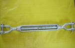 Jaw-Jaw turnbuckles