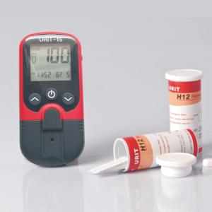 Quality Urit-15 Portable Hemoglobin test Meter/hemoglobin test equipment wholesale