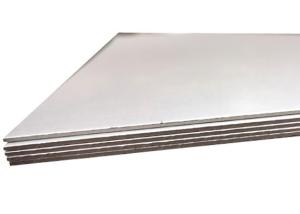 Quality A240 SA 240 SUS321 2mm 316 Hot Rolled Stainless Steel Plate Sheet UNS S32100 40mm wholesale