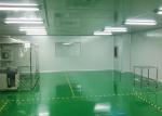 Pharmaceutical Device SUS304 Medical CleanRoom Workshop
