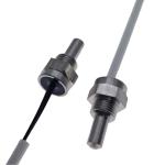 Stainless Steel NTC Thermistor Temperature Sensor Probe Screw Thread Nut 10K