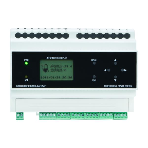 Forward Phase Dimmer Lighting Control Panel Module 0-10v Dimmer DC-NET