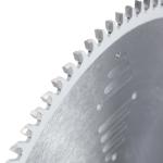 Tct Woodworking Saw Blade For Table Saw Wood Cutting Circular Saw Blade Melamine