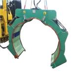 Long Lasting Automatic Induction Heating System Within Manufacturing Plant