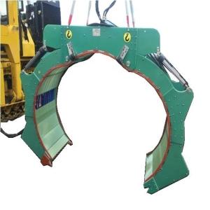 Quality Remarkable Lightweight Electric Pipe Heater With Independent Power Station wholesale