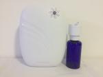 PCB Remote Control Scent Marketing Equipment , DC12V Small Area Air Fragrance
