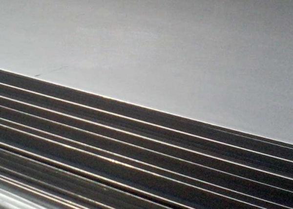 Cheap 2B Finished ASTM 416 Stainless Steel Sheet Plate16 Gauge Width 1500mm for sale