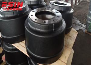 Quality Customized GG20 Vermicular Iron Sand Castings wholesale