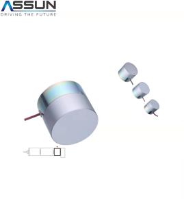Quality 10001rpm DC Motor Brake , 24K/W Electric Braking Of Dc Motor wholesale