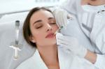 Gel Cross Linked Hyaluronic Acid Fillers Lips Injectable