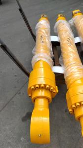 Quality Liugong CLG952E boom arm bucket hydraulic cylinder Liugong excavator parts supply China JDF produce cylinders wholesale