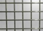 1 Inch 8mm 201 Stainless Steel Welded Wire Mesh