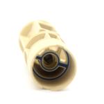 Customize LSR Overmolding Water Sealing Overmold Silicone Sealing on Plastic