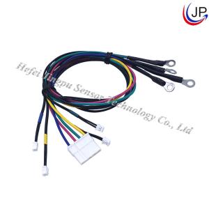 Quality NTC Temperature Sensor For Outdoor Cable Temperature Monitoring wholesale