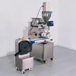 Cheap Chocolate Center Filled Energy Date Ball Machine