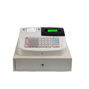 Quality 330mm Cash Drawer BIMI 58mm Printer for Cash Register Windows System Display 128mm * 64mm wholesale