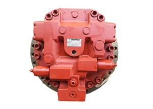 Quality R360LC-7 R370LC-7 Travel Motor Assy Excavator Genuine Final Drive 31NA-40010 wholesale