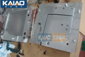 Quality Electropolish Industrial Mould , CNC Rapid Prototyping Aerospace Parts wholesale