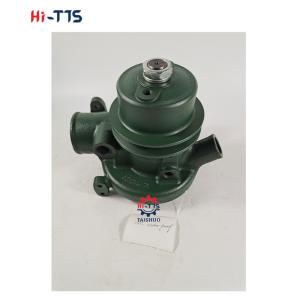 Quality Diesel Engine Parts Water Pump 25100-84711 2510084711 for HYUNDAI D6AC D6CB Engine Part wholesale