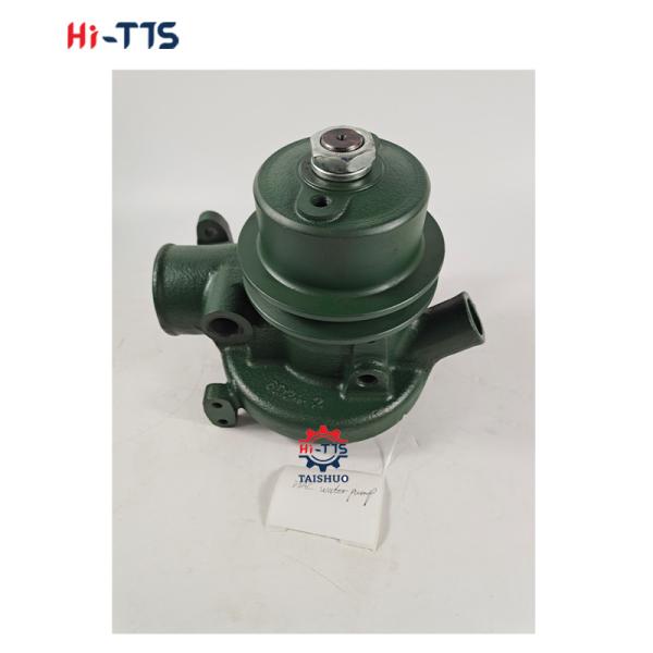 Diesel Engine Parts Water Pump 25100-84711 2510084711 for HYUNDAI D6AC D6CB