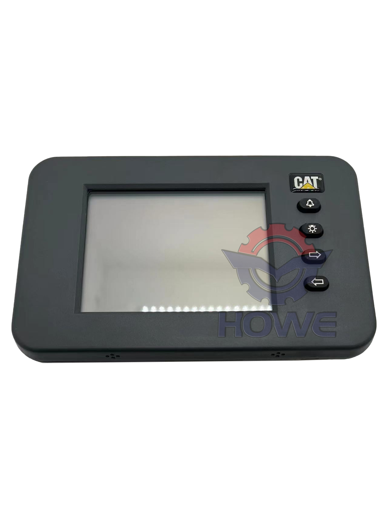 Construction Works E3126B E3516B Excavator Parts C7 C9 C13 Monitor Display Panel 307-7542 with Guarantee