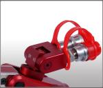 Hexagon Cassette Hydraulic Torque Wrench For Industrial Flange OEM Available